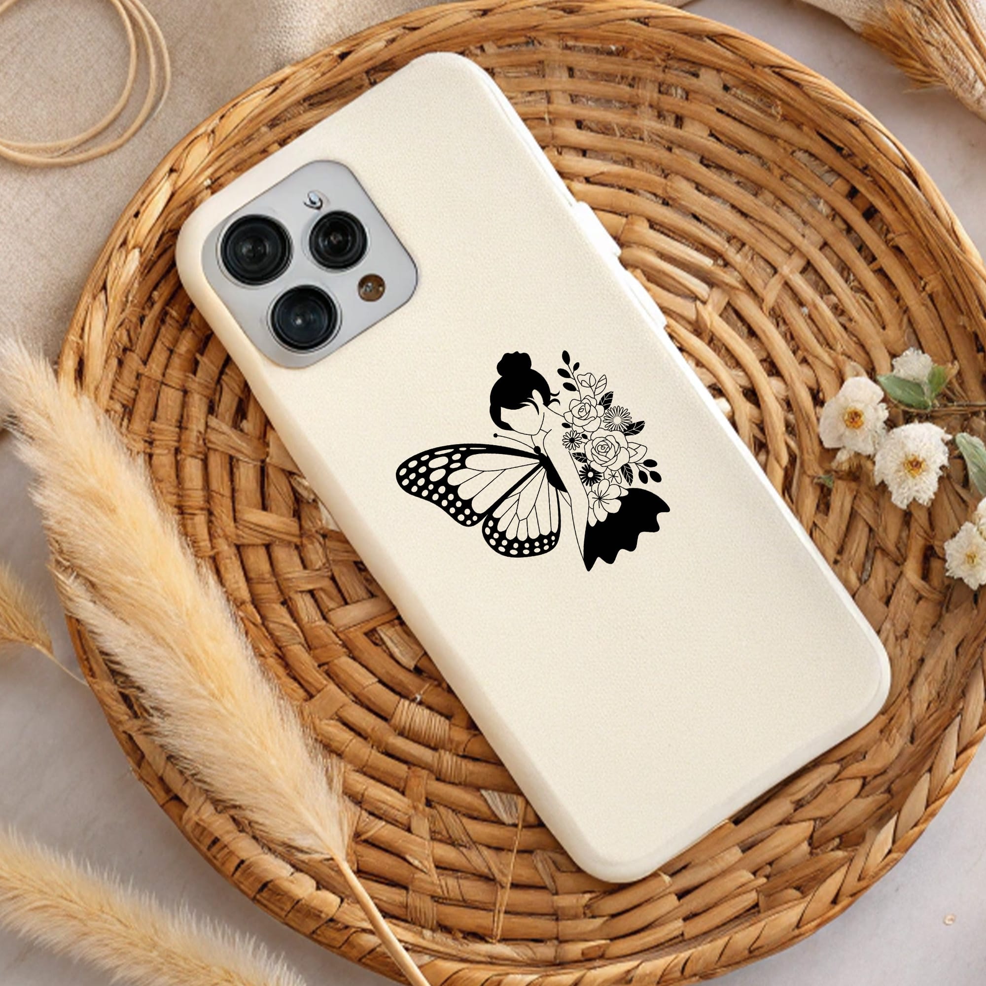 Laser Cut Butterfly SVG. Serigraphy stencil design for Cricut, Silhouette, CNC. DIY gift project. Instant download.