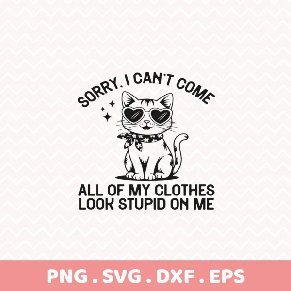 Grumpy cat SVG Cricut file for t-shirt screen printing.
