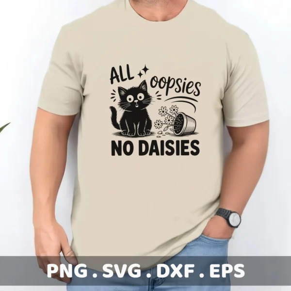 Grumpy cat SVG Cricut file for t-shirt screen printing.