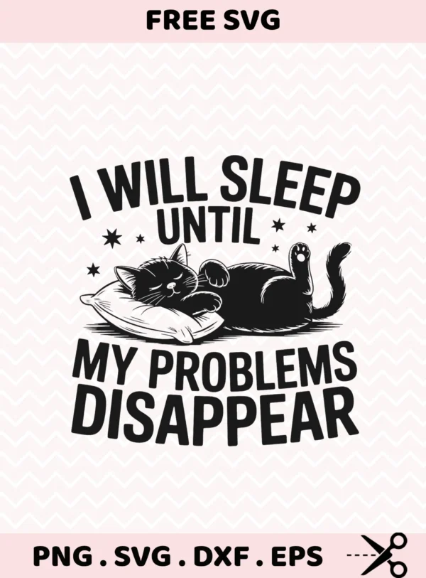 Grumpy cat SVG Cricut file for t-shirt screen printing.