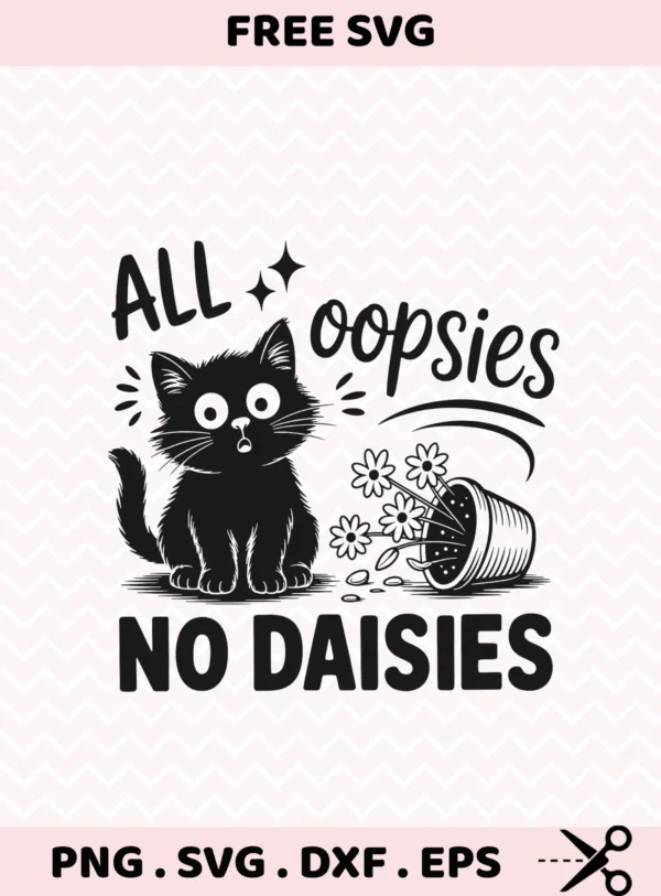 Grumpy cat SVG Cricut file for t-shirt screen printing.