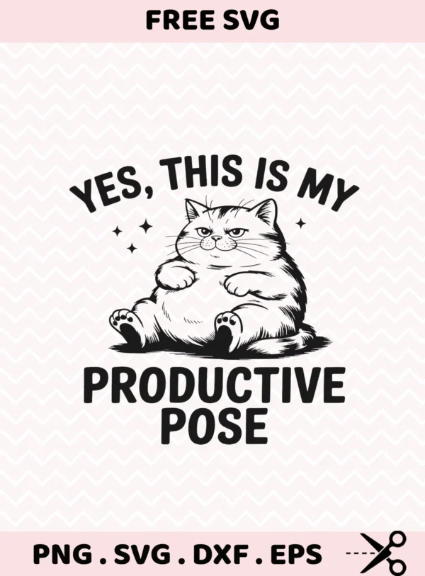 Grumpy Cat SVG Cricut file for t-shirt screen printing.