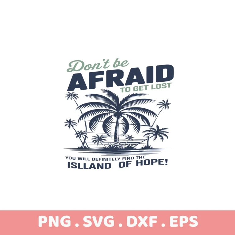 Beach Quote SVG Bundle: Cricut, Silhouette, Stencil Files