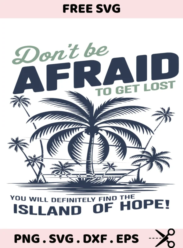 Beach quote SVG bundle for Cricut, Silhouette, and all electronic cutters.