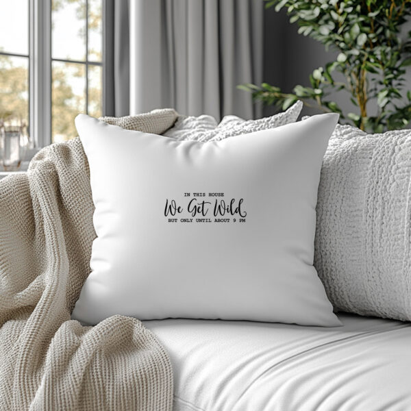 Family Quote Pillow Design. Cricut, Silhouette, CNC SVG. DIY Home Decor.